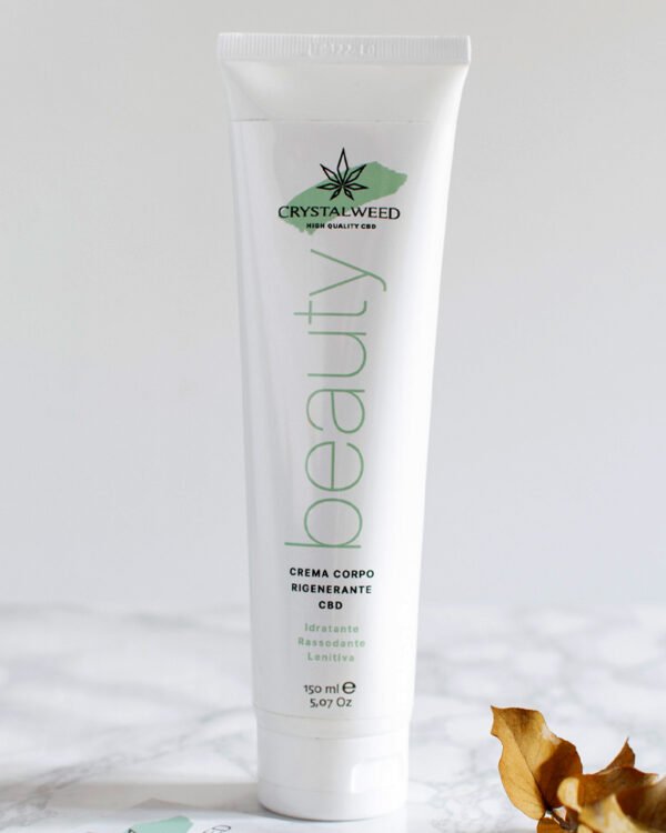 beauty cream