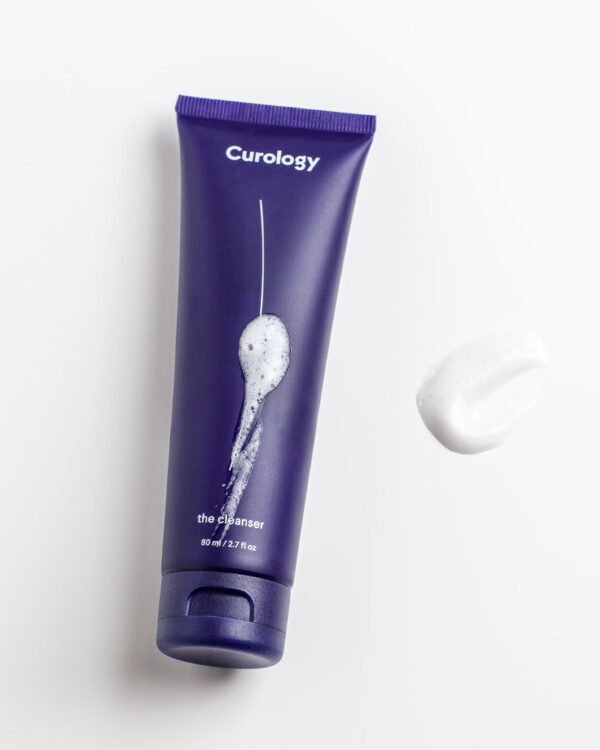 deep cleanser