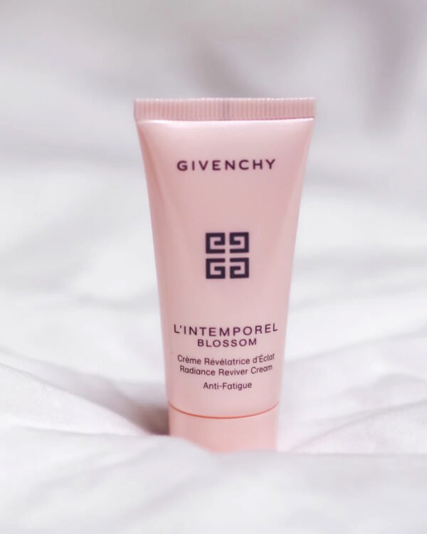 given skin toner